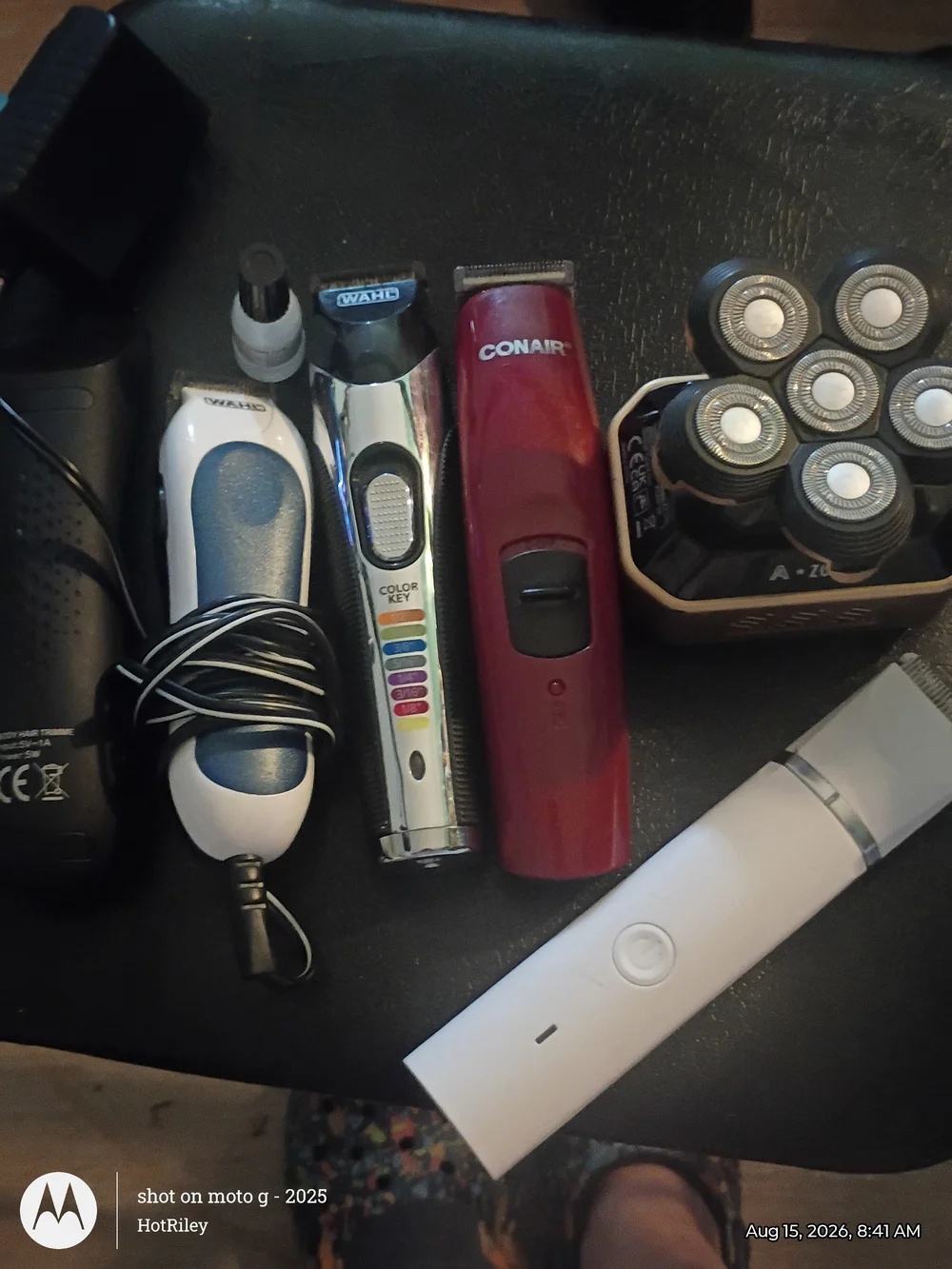 N/A men trimmers